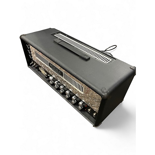 Used MESA/Boogie Dual Rectifier 100W Tube Guitar Amp Head