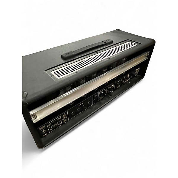 Used MESA/Boogie Dual Rectifier 100W Tube Guitar Amp Head