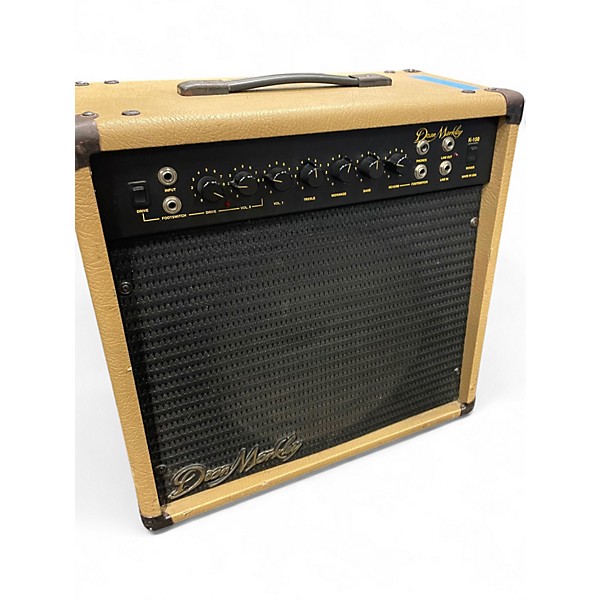 Used Dean Markley K150 Acoustic Guitar Combo Amp