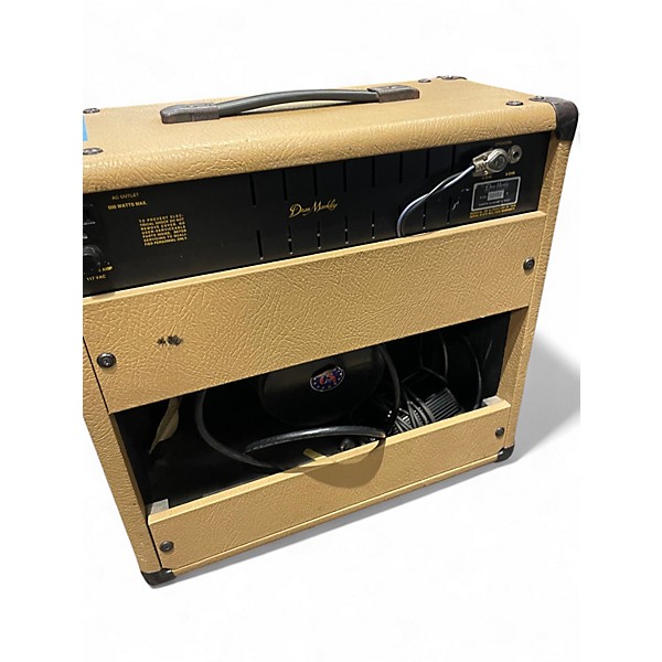 Used Dean Markley K150 Acoustic Guitar Combo Amp