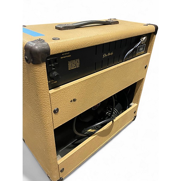 Used Dean Markley K150 Acoustic Guitar Combo Amp