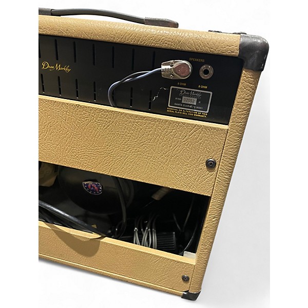 Used Dean Markley K150 Acoustic Guitar Combo Amp