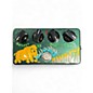 Used ZVEX Woolly Mammoth Effect Pedal thumbnail