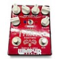 Used Wampler Thirty Something Effect Pedal thumbnail