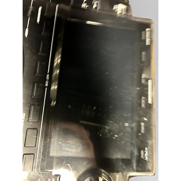 Used Pioneer DJ CDJ3000 DJ Player