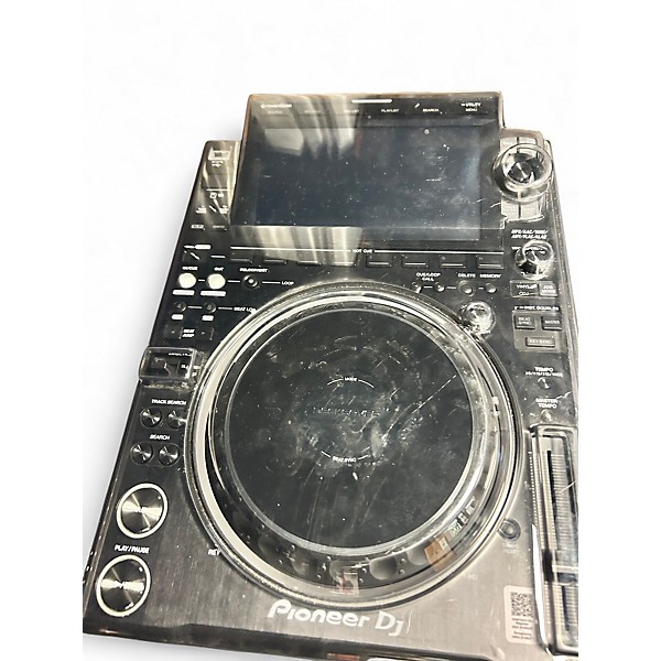 Used Pioneer DJ CDJ3000 DJ Player