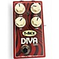 Used T-Rex Engineering DIVA DRIVE Effect Pedal thumbnail