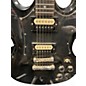 Used Epiphone SG SPECIAL Black Solid Body Electric Guitar