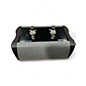 Used Fender Tone Master 2 button footswitch Pedal