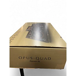 Used Pioneer DJ OPUS-QUAD DJ Controller