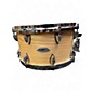 Used Orange County Drum & Percussion 13X7 orange country percussion maple ash Natural Drum thumbnail