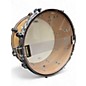 Used Orange County Drum & Percussion 13X7 orange country percussion maple ash Natural Drum