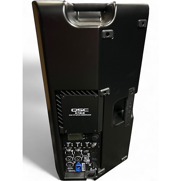 Used QSC K12.2 Powered Speaker