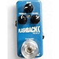 Used TC Electronic Flashback Mini Delay Effect Pedal thumbnail