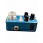 Used TC Electronic Flashback Mini Delay Effect Pedal