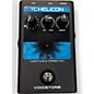 Used TC Helicon Voicetone C1 Vocal Processor thumbnail