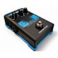 Used TC Helicon Voicetone C1 Vocal Processor