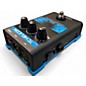 Used TC Helicon Voicetone C1 Vocal Processor