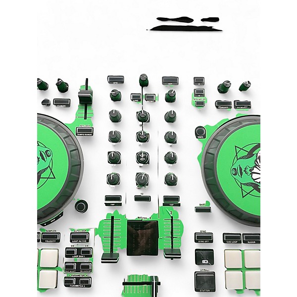 Used Roland DJ-505 Digital Mixer