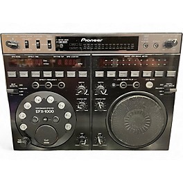Used Pioneer DJ efx-1000 DJ Mixer