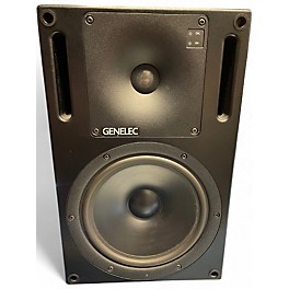 Used Genelec 1031A Powered Monitor