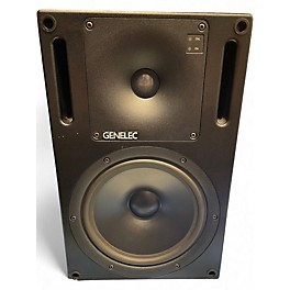 Used Genelec 1031A Powered Monitor