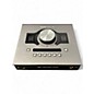 Used Universal Audio Apollo Twin X Quad  3 Audio Interface