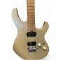 Used Cort G300 PRO Gold Solid Body Electric Guitar