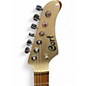 Used Cort G300 PRO Gold Solid Body Electric Guitar