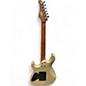 Used Cort G300 PRO Gold Solid Body Electric Guitar
