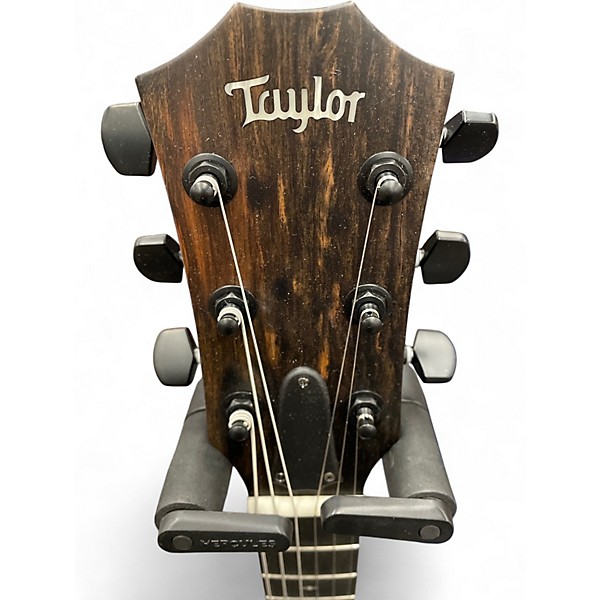 Used 2018 Taylor T5Z Classic Sunburst Acoustic Electric Guitar