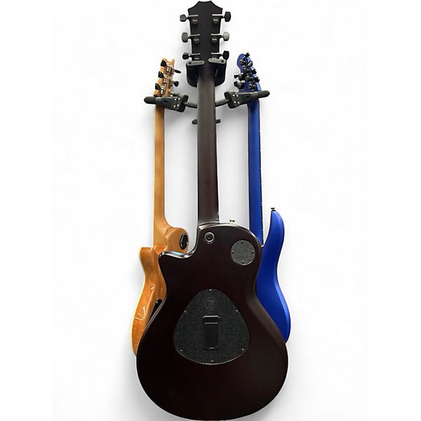 Used 2018 Taylor T5Z Classic Sunburst Acoustic Electric Guitar