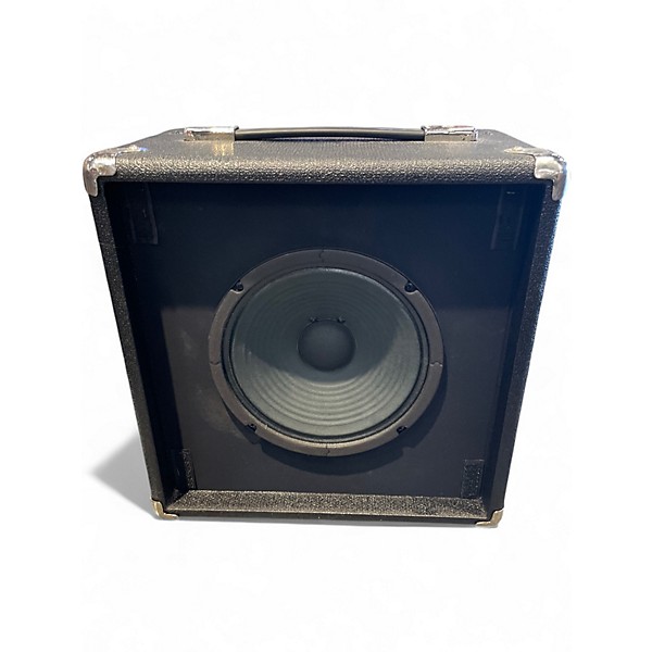 Used Fender Rumble 15 15W 1X8 Bass Combo Amp