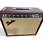 Used Fender '65 Princeton Bordeaux Reserve 112 Tube Guitar Combo Amp thumbnail