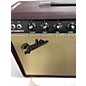 Used Fender '65 Princeton Bordeaux Reserve 112 Tube Guitar Combo Amp