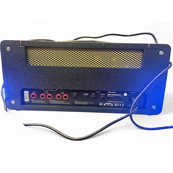 Used Marshall SV20H  Tube Guitar Amp Head