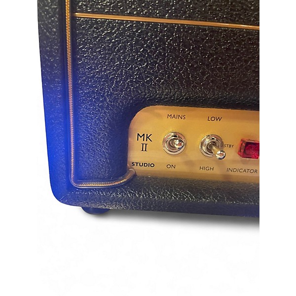 Used Marshall SV20H  Tube Guitar Amp Head