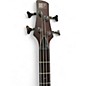 Used Ibanez SR500 Brown Electric Bass Guitar
