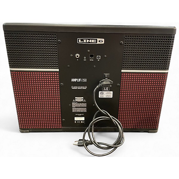 Used Line 6 AMPLIFi 150 150W Guitar Combo Amp