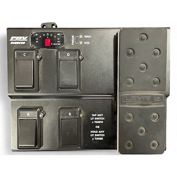 Used Line 6 AMPLIFi 150 150W Guitar Combo Amp