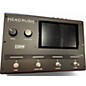 Used HeadRush Gigboard Effect Processor thumbnail