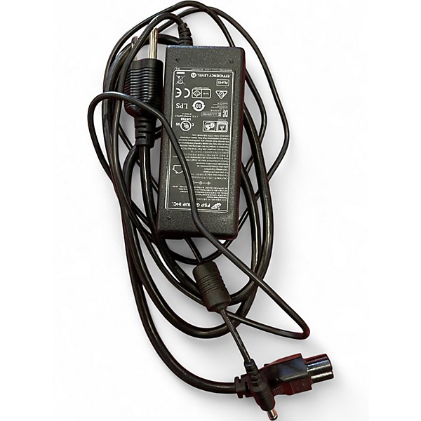 Used HeadRush Gigboard Effect Processor