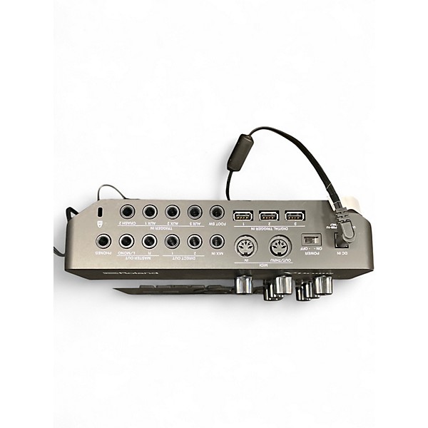 Used Roland TD27 Electric Drum Module