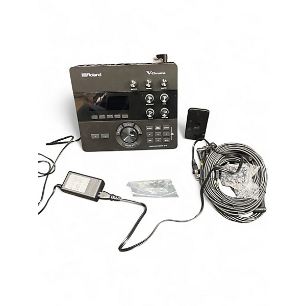Used Roland TD27 Electric Drum Module