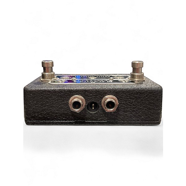 Used Blackstone Appliances MOSFET OVERDRIVE Effect Pedal