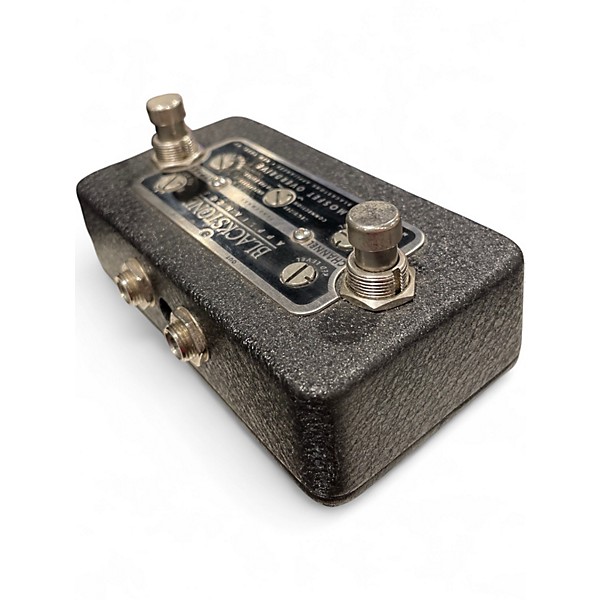 Used Blackstone Appliances MOSFET OVERDRIVE Effect Pedal