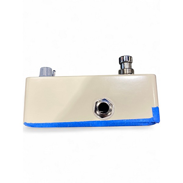 Used Donner TRIPLE LOOPER Pedal