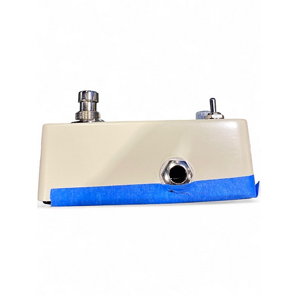 Used Donner TRIPLE LOOPER Pedal