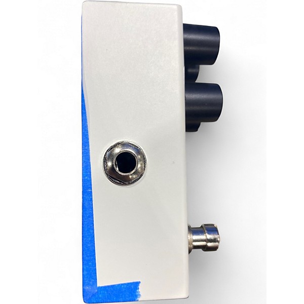 Used Donner EMBARK OCT 06 Effect Pedal