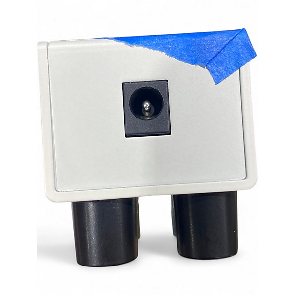 Used Donner EMBARK OCT 06 Effect Pedal